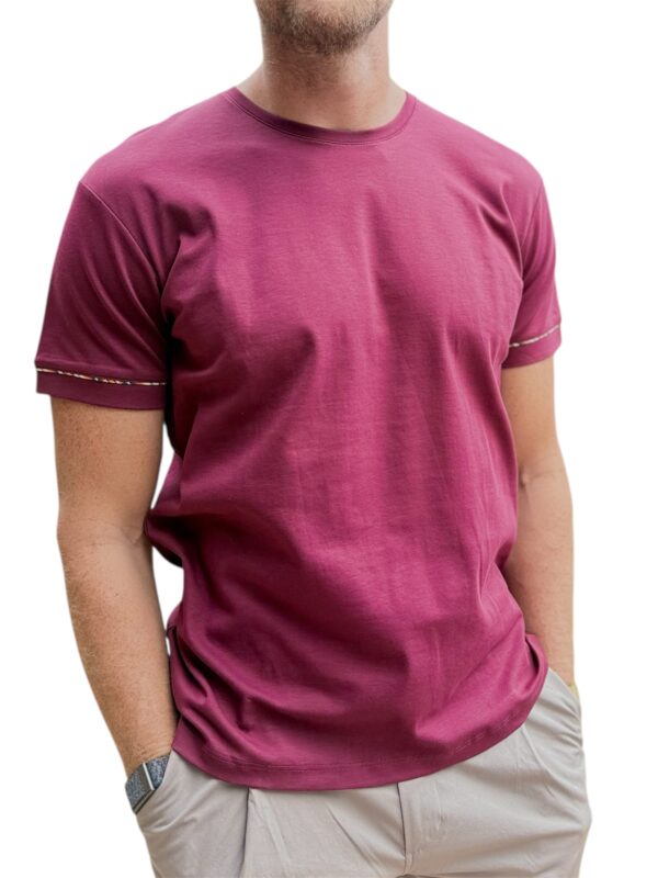 Manto Touch Tee - Image 2