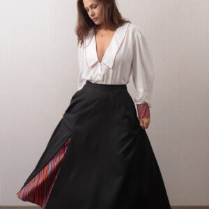 Suti Reveal Skirt